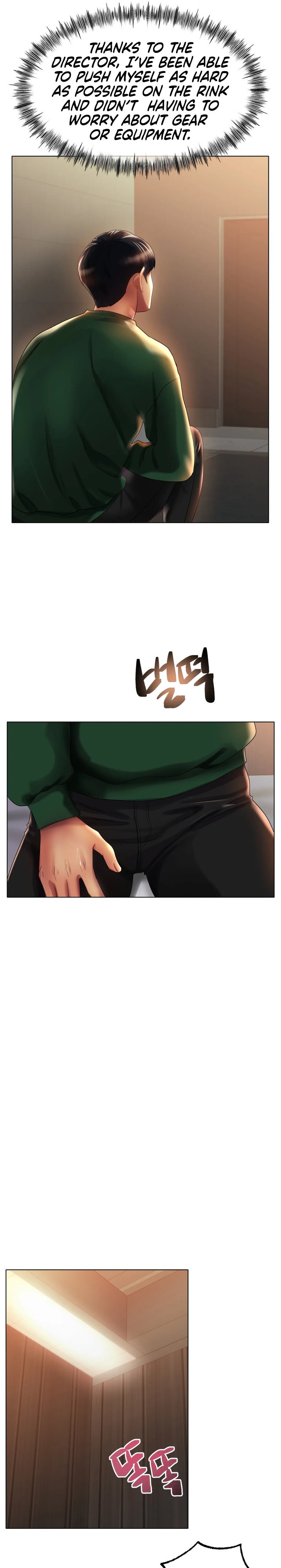 Ice Love Chapter 42 Page 11