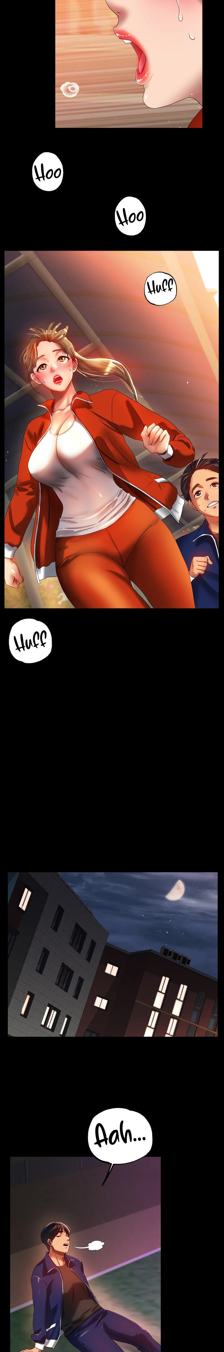 Ice Love Chapter 42 Page 3