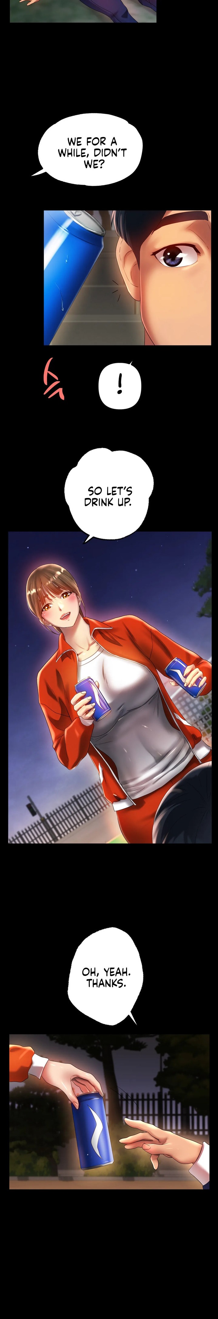 Ice Love Chapter 42 Page 4