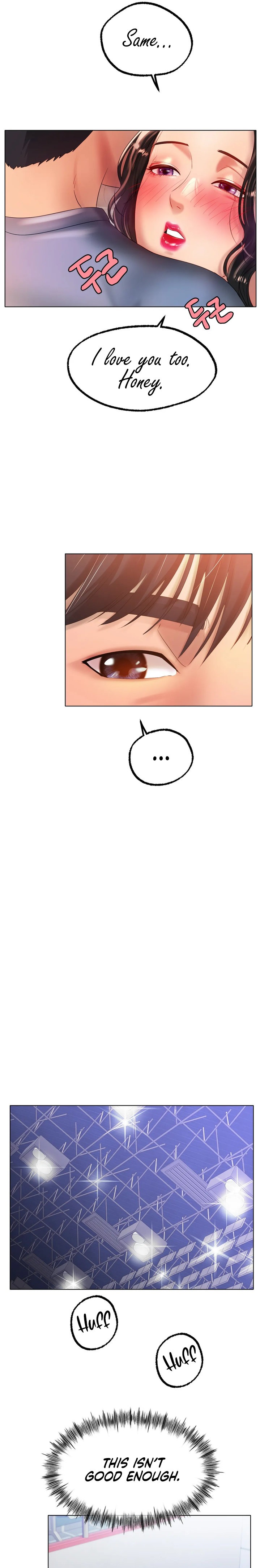 Ice Love Chapter 43 Page 23