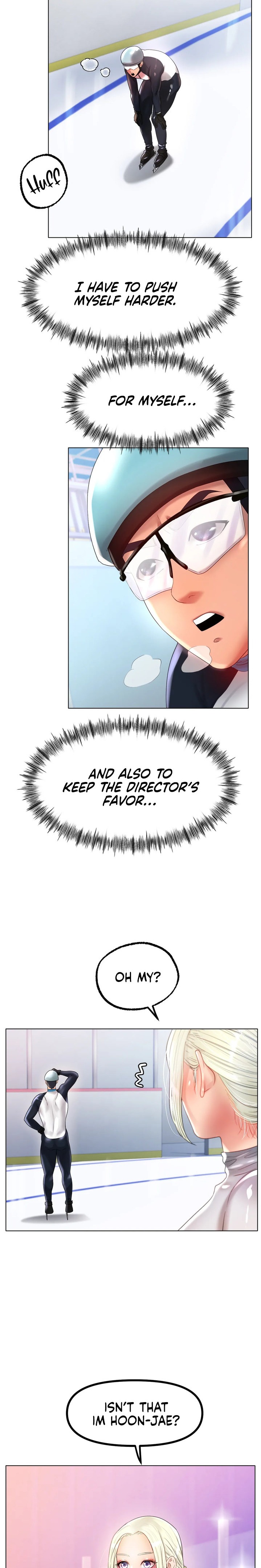 Ice Love Chapter 43 Page 24
