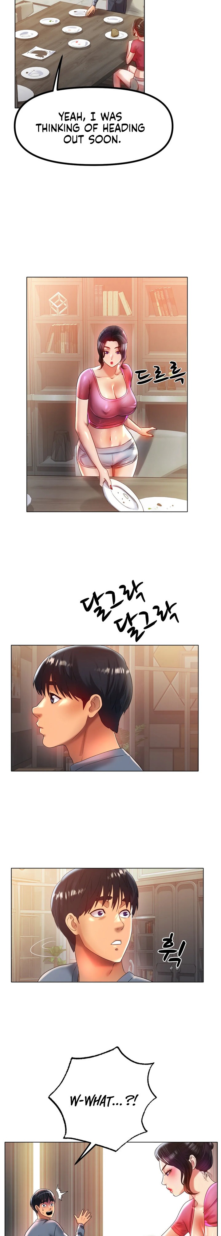 Ice Love Chapter 43 Page 3