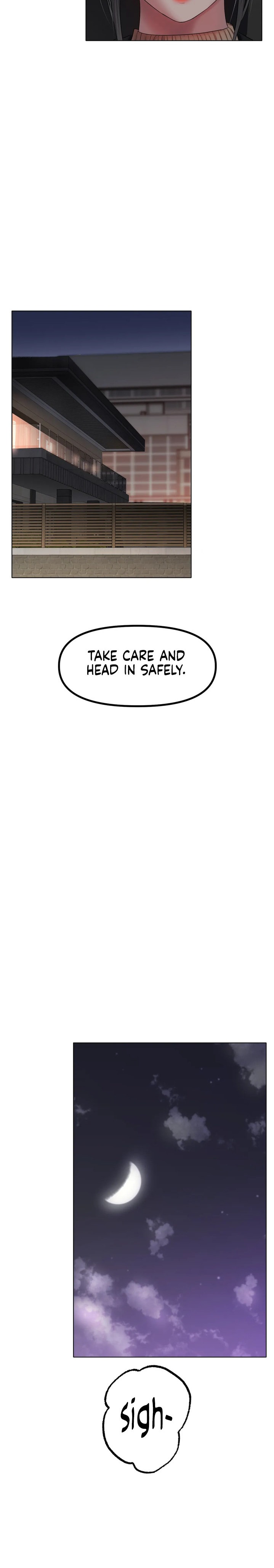 Ice Love Chapter 45 Page 16