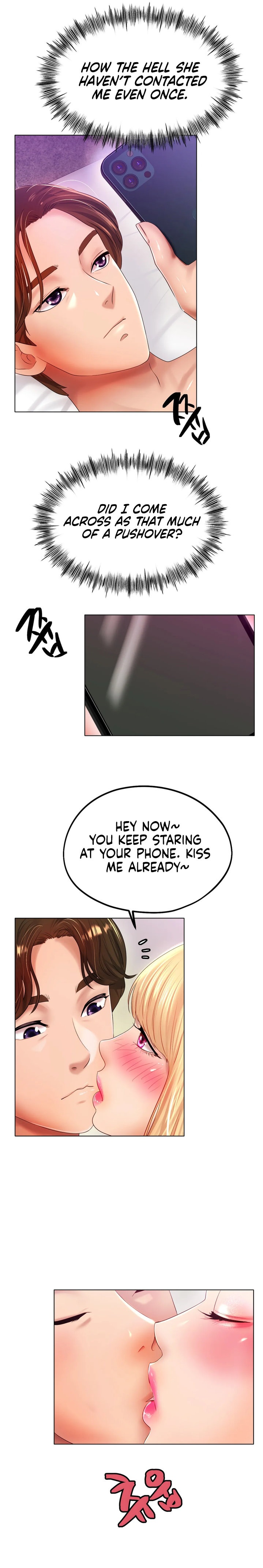 Ice Love Chapter 46 Page 5