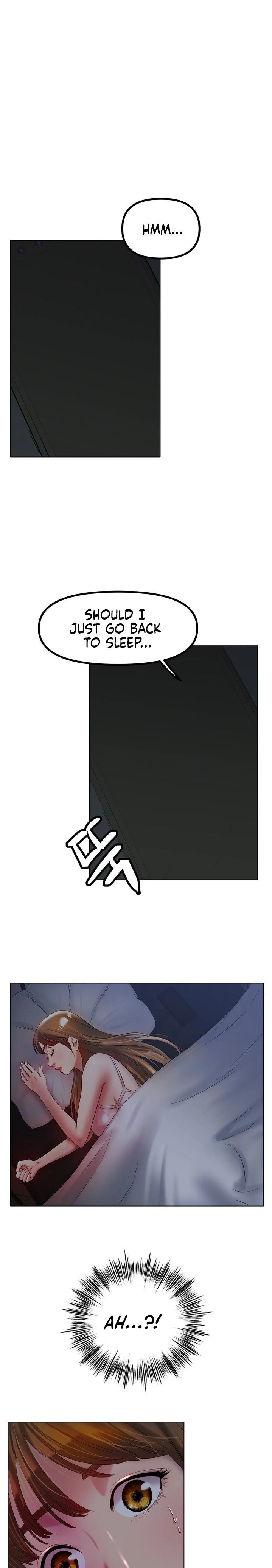 Ice Love Chapter 47 Page 1