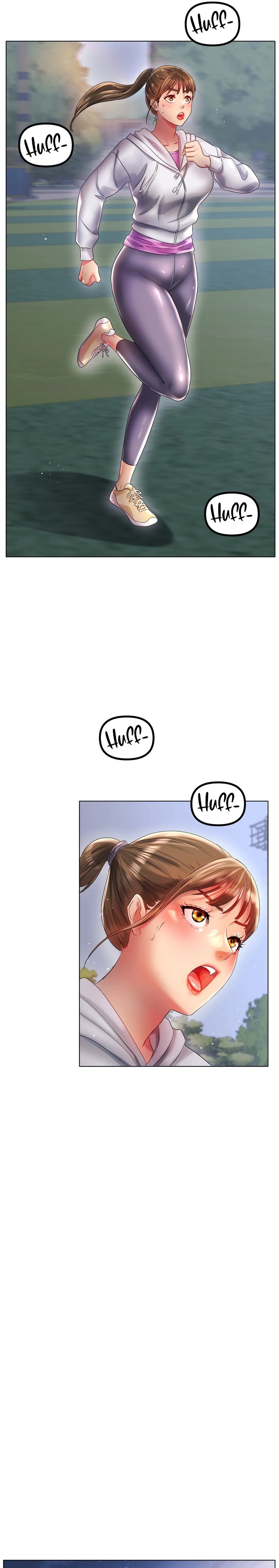 Ice Love Chapter 47 Page 4