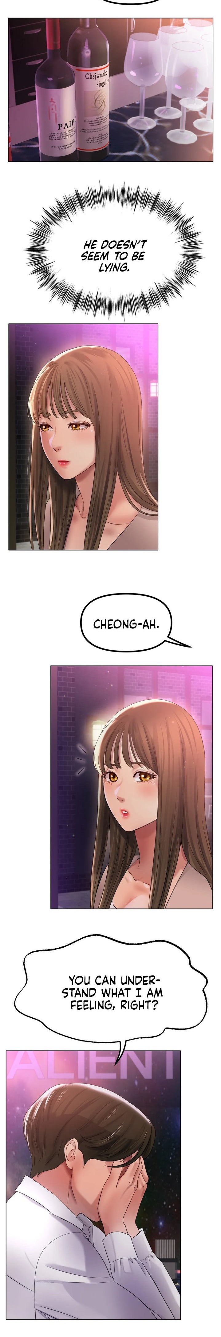 Ice Love Chapter 49 Page 5
