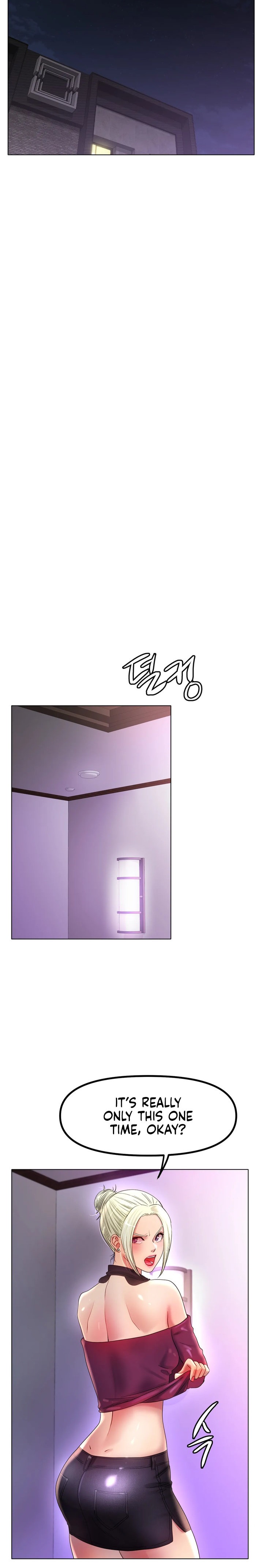 Ice Love Chapter 50 Page 13