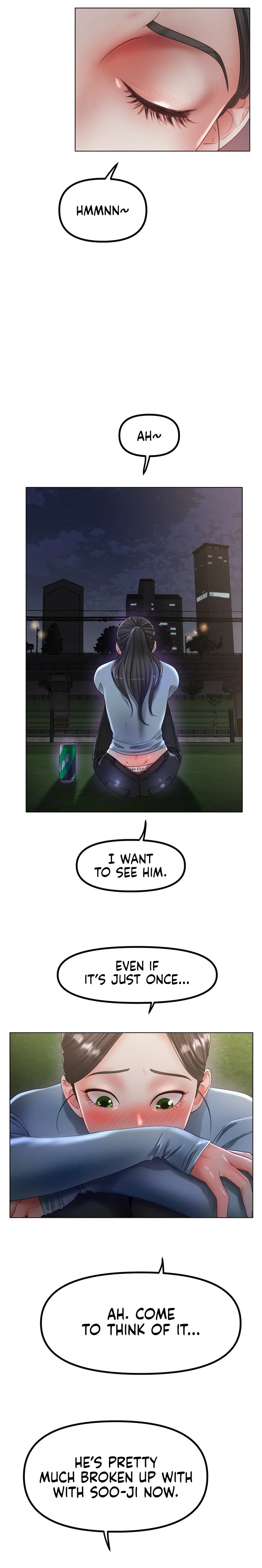 Ice Love Chapter 51 Page 16