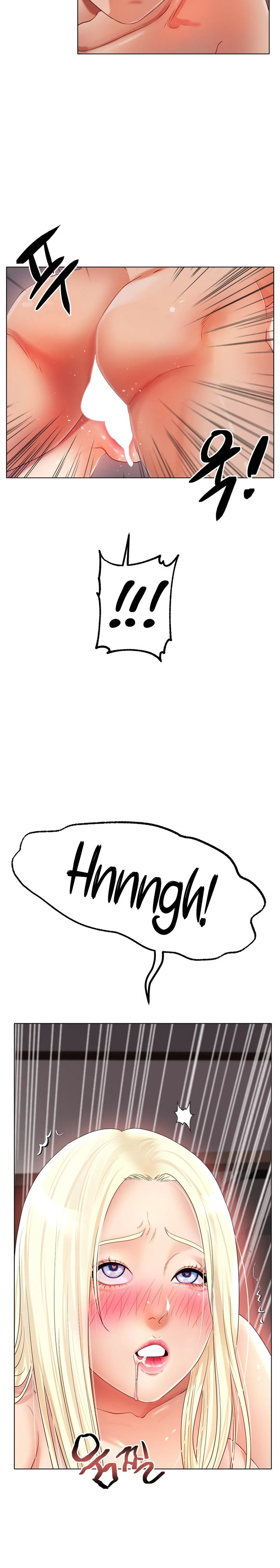 Ice Love Chapter 51 Page 3