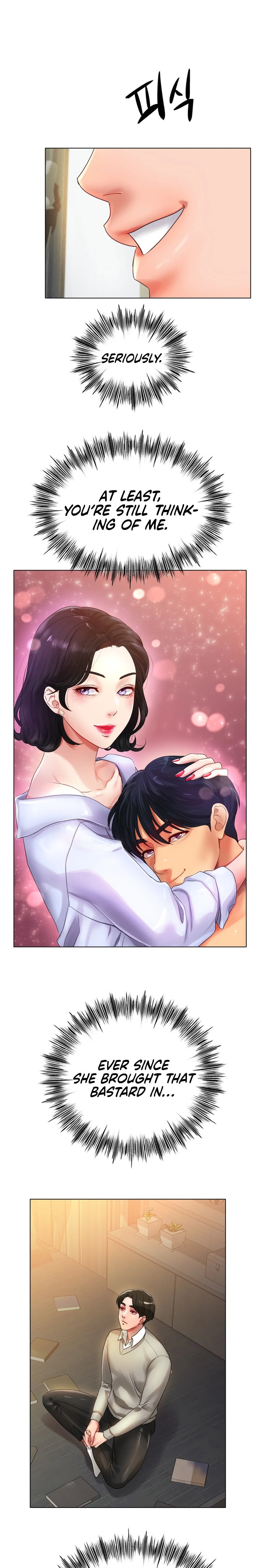 Ice Love Chapter 53 Page 14