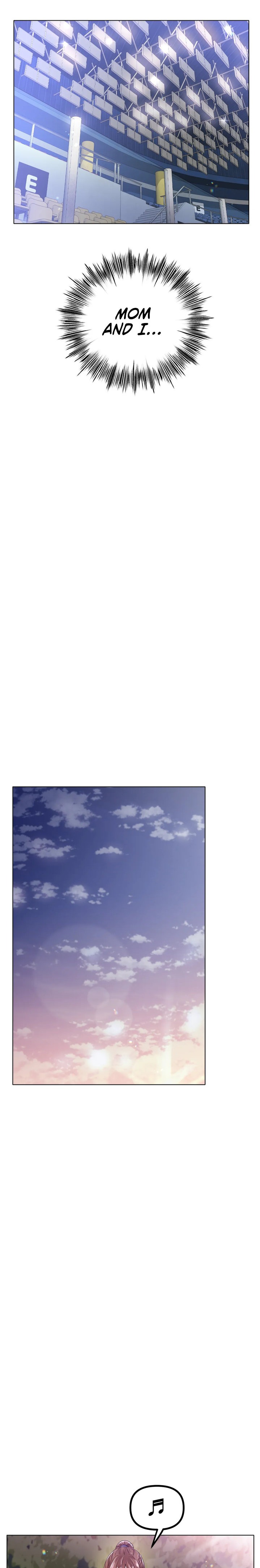 Ice Love Chapter 53 Page 24