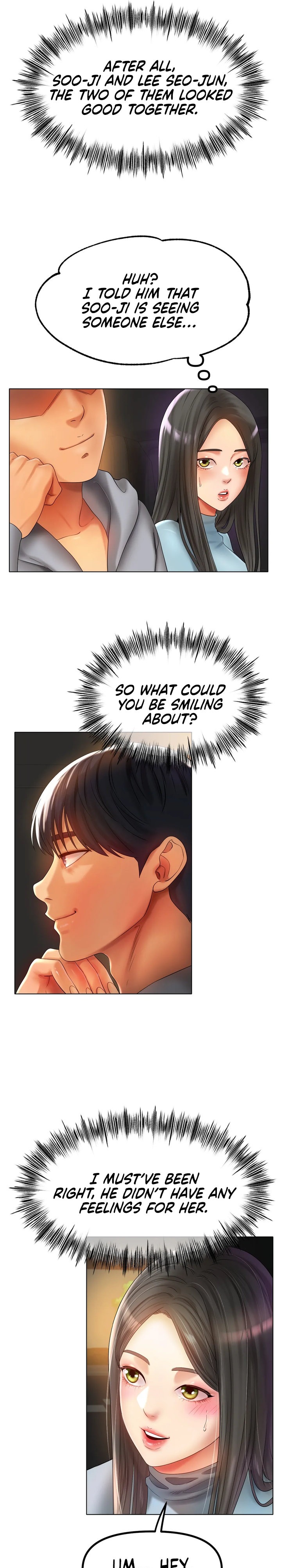 Ice Love Chapter 53 Page 5