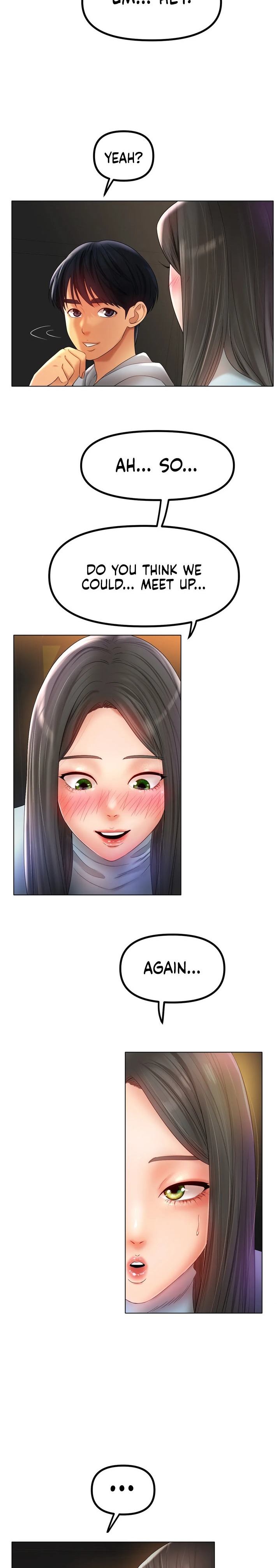 Ice Love Chapter 53 Page 6