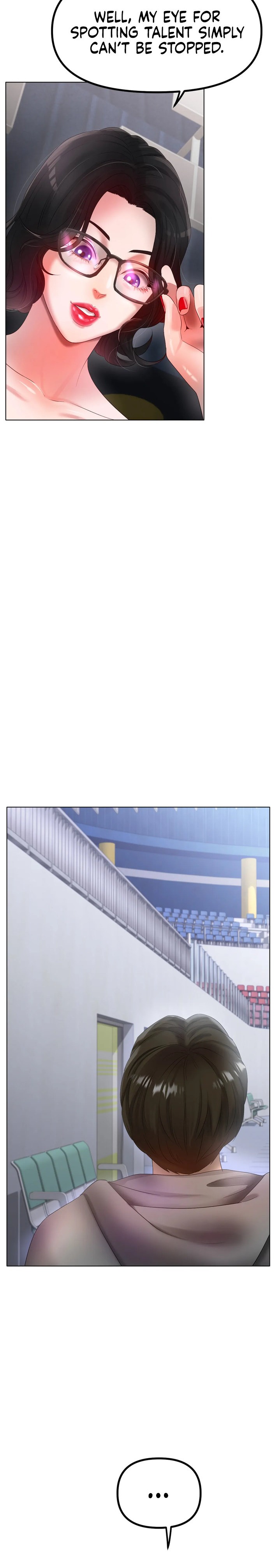 Ice Love Chapter 55 Page 4