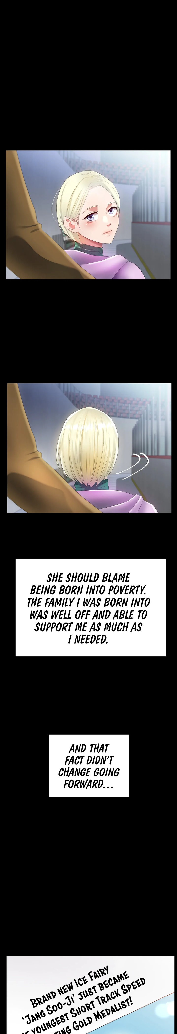 Ice Love Chapter 56 Page 11