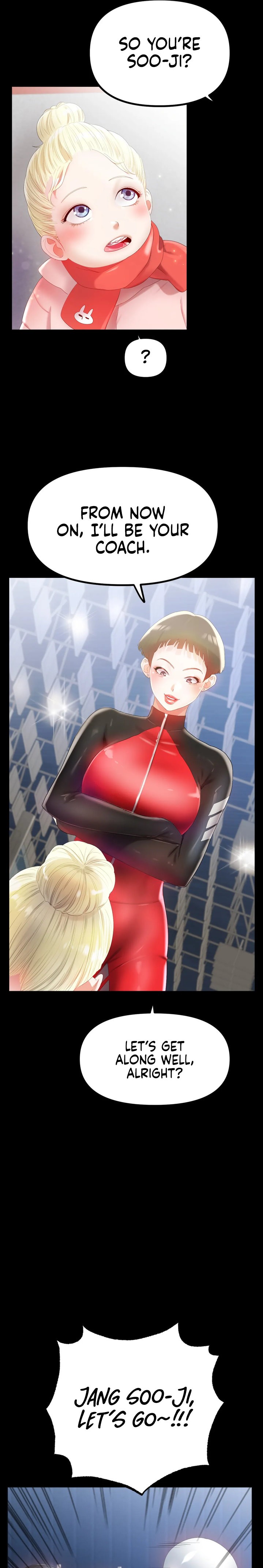 Ice Love Chapter 56 Page 4