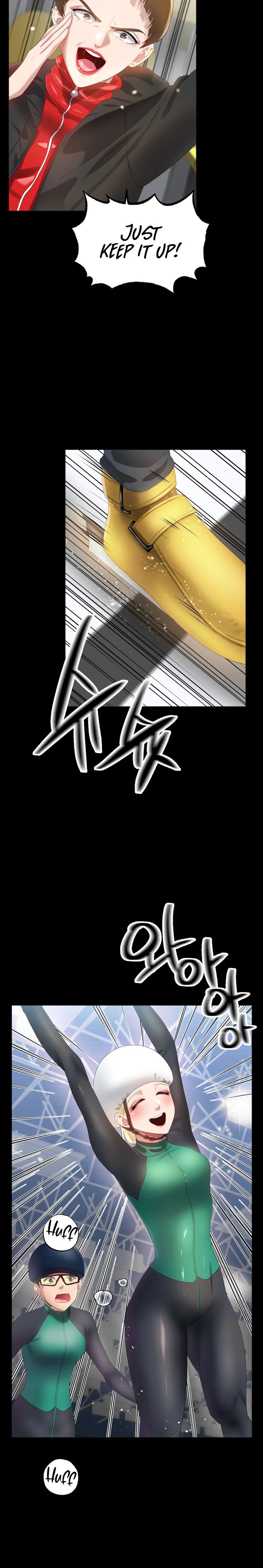 Ice Love Chapter 56 Page 6
