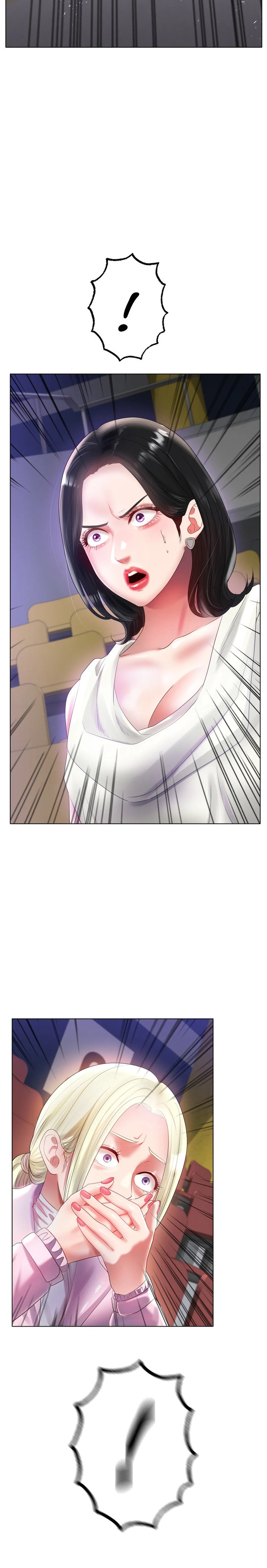 Ice Love Chapter 57 Page 28