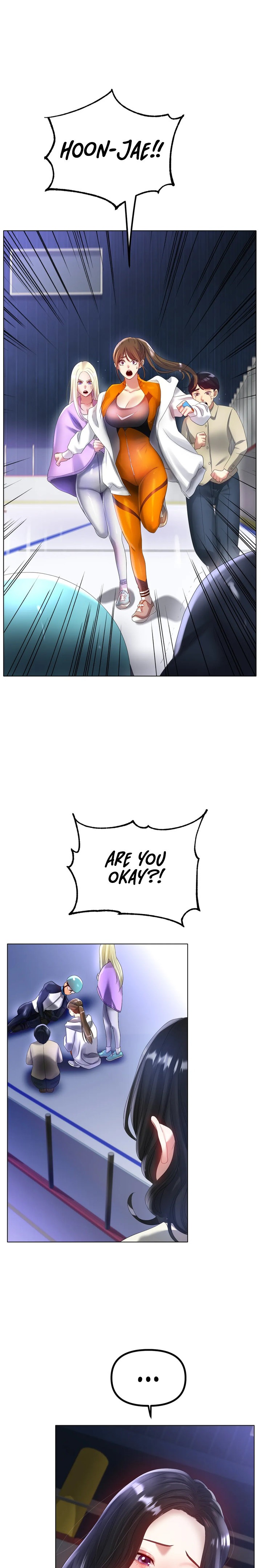 Ice Love Chapter 58 Page 2