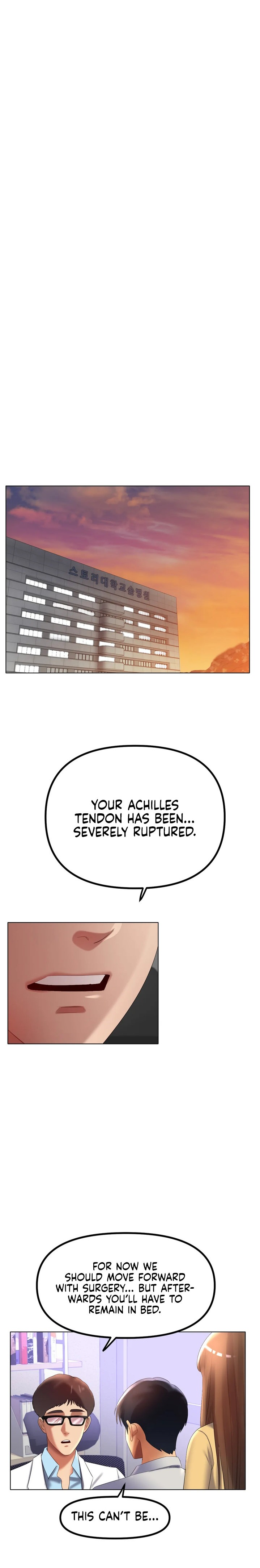 Ice Love Chapter 58 Page 4