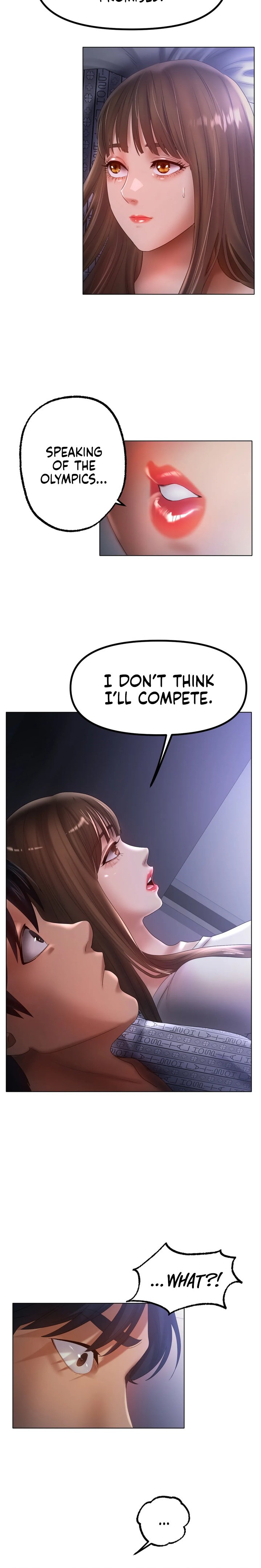 Ice Love Chapter 62 Page 13