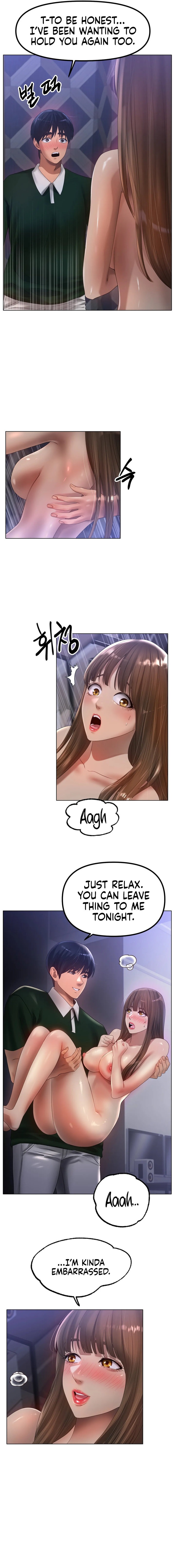 Ice Love Chapter 63 Page 12