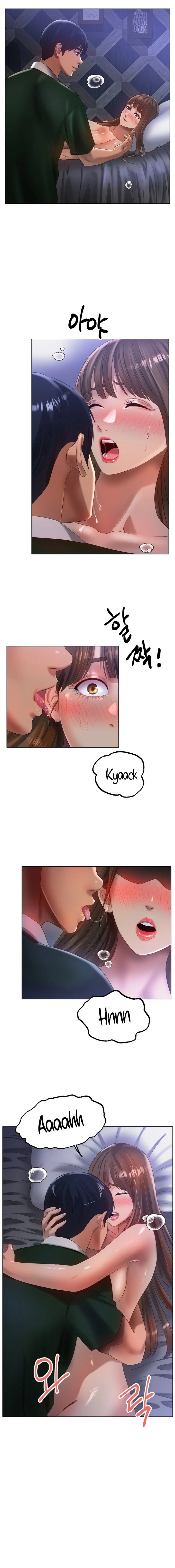 Ice Love Chapter 63 Page 13