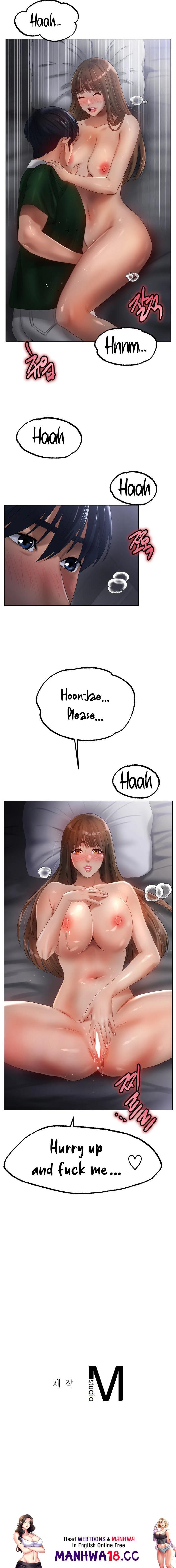 Ice Love Chapter 63 Page 15