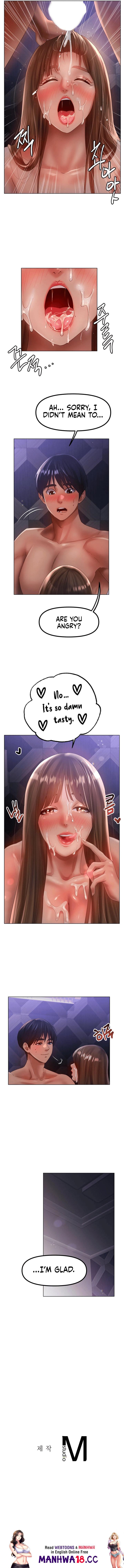 Ice Love Chapter 64 Page 8