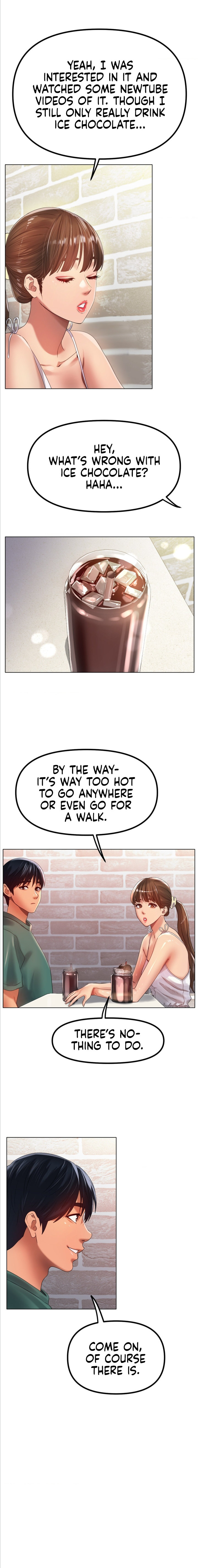 Ice Love Chapter 65 Page 11