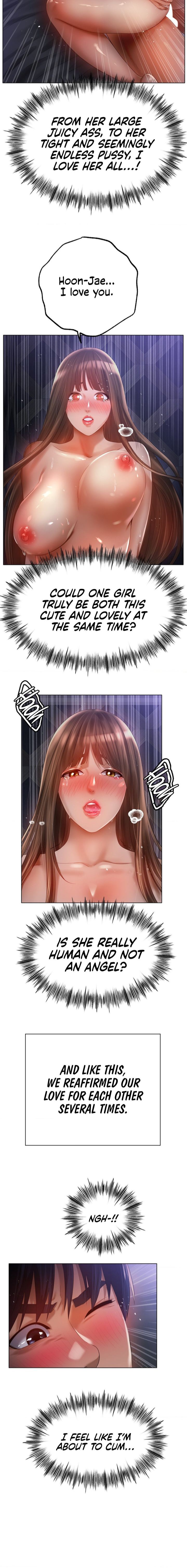 Ice Love Chapter 65 Page 3