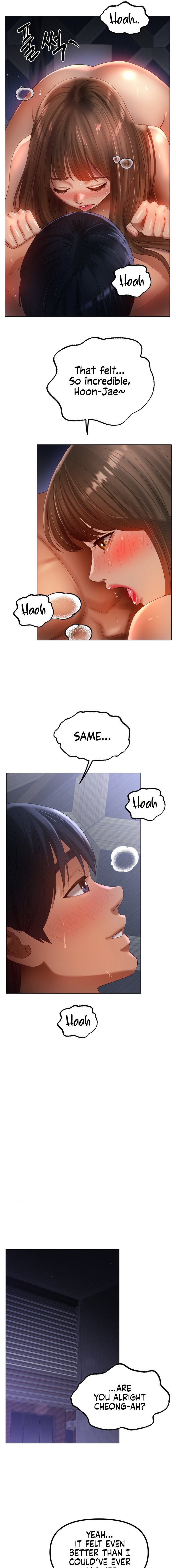 Ice Love Chapter 65 Page 6