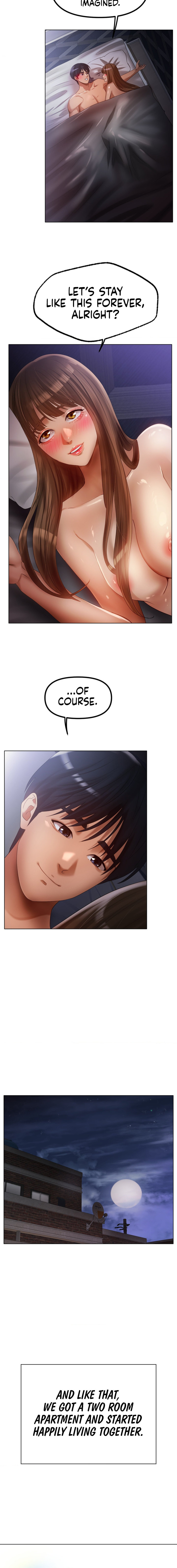 Ice Love Chapter 65 Page 7