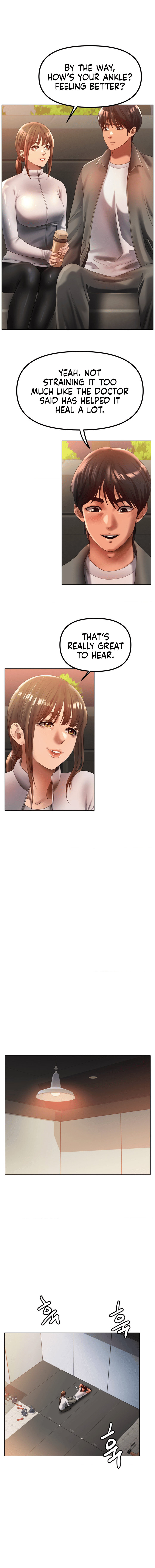 Ice Love Chapter 66 Page 6