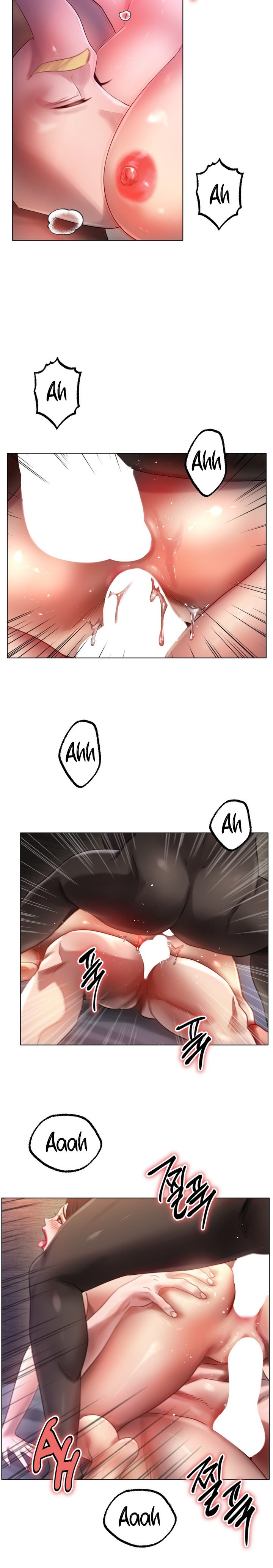 Ice Love Chapter 68 Page 13
