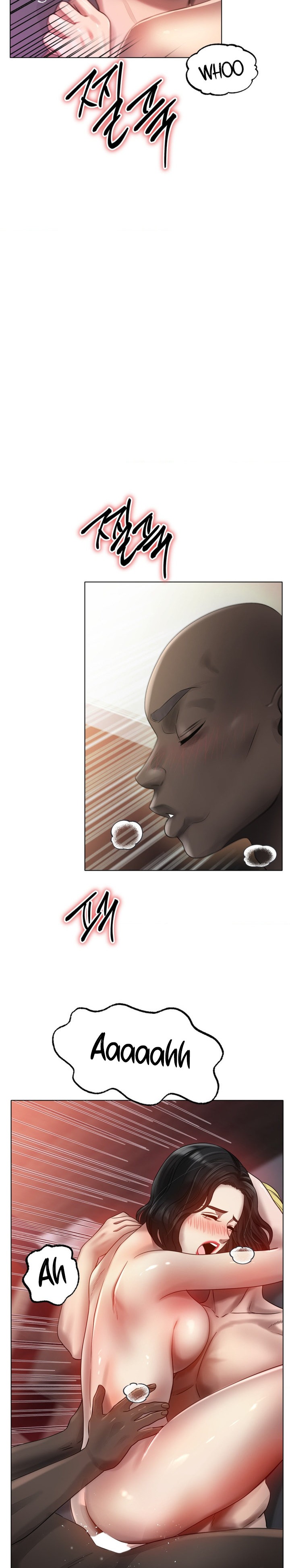 Ice Love Chapter 68 Page 15