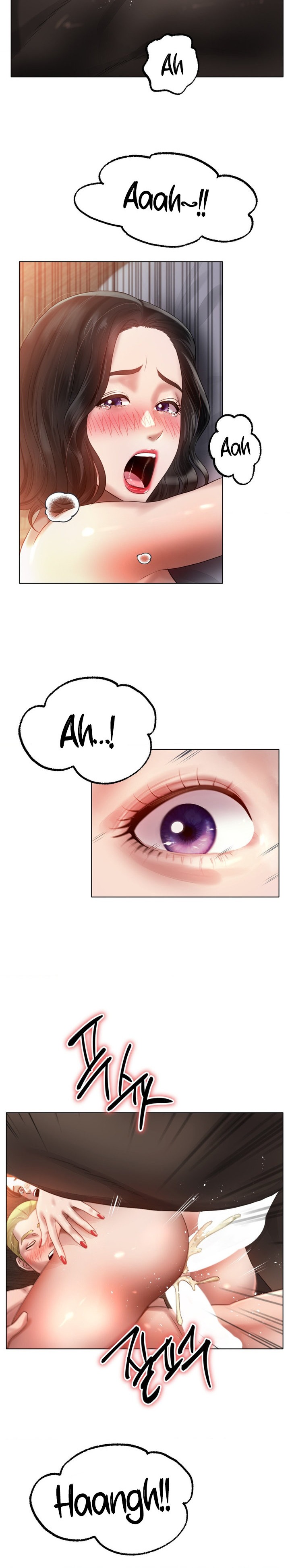 Ice Love Chapter 68 Page 16