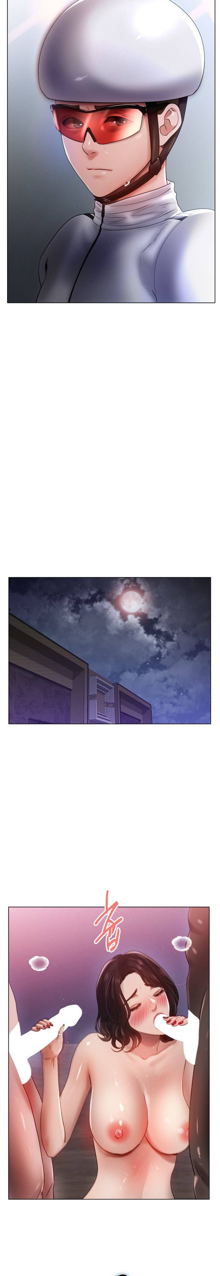 Ice Love Chapter 68 Page 9