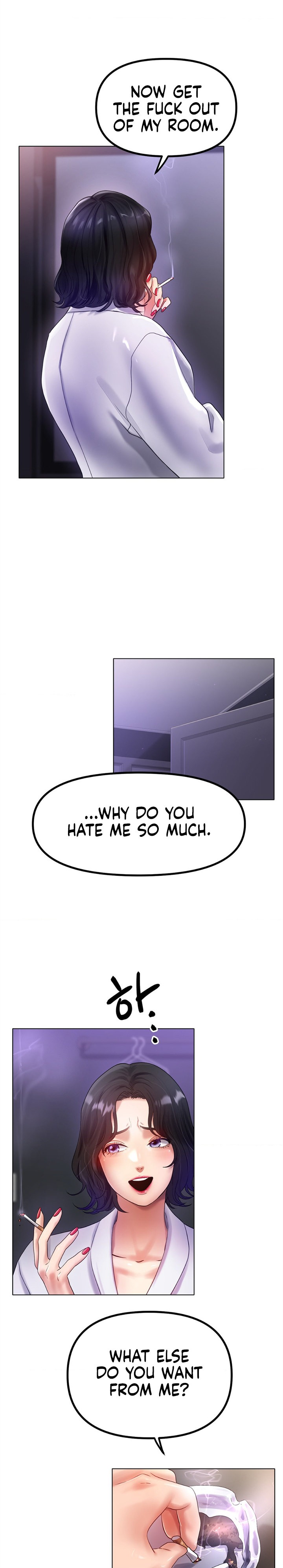 Ice Love Chapter 69 Page 6