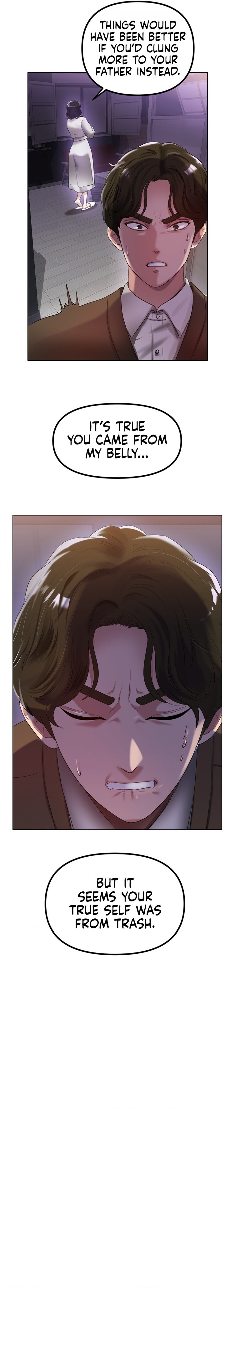 Ice Love Chapter 69 Page 8