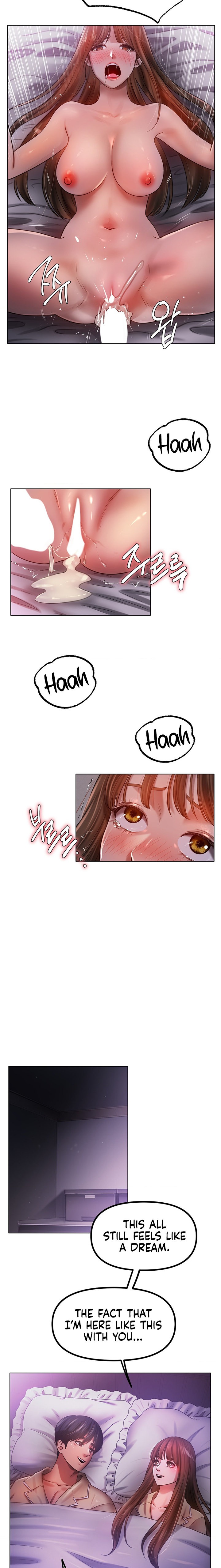 Ice Love Chapter 70 Page 24