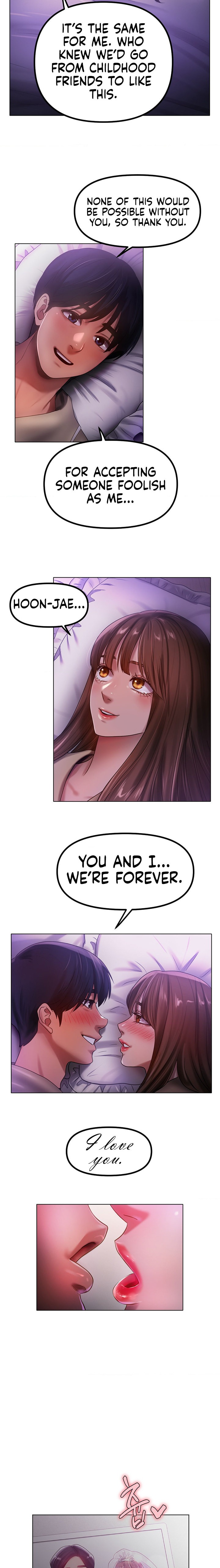 Ice Love Chapter 70 Page 25