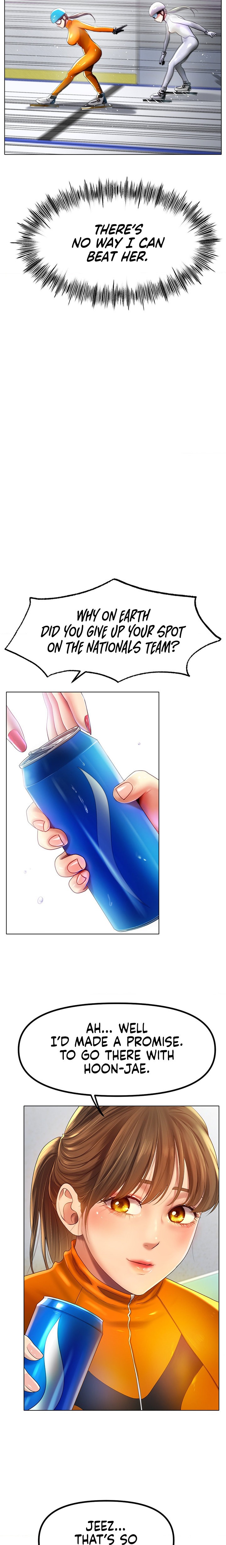 Ice Love Chapter 70 Page 3