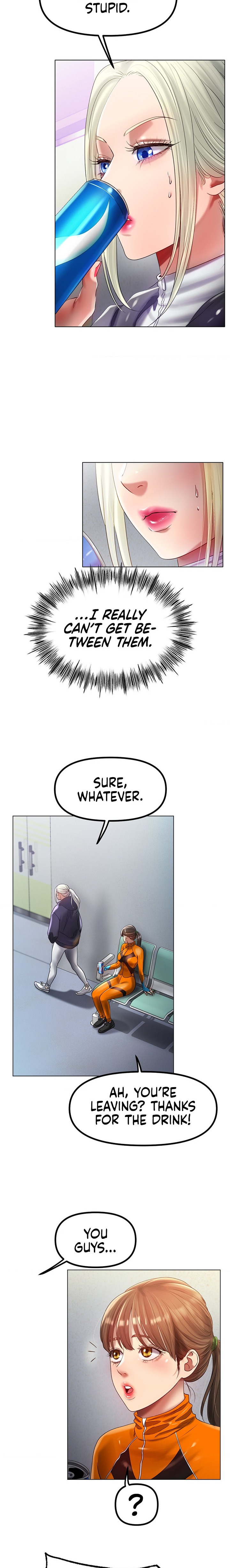 Ice Love Chapter 70 Page 4