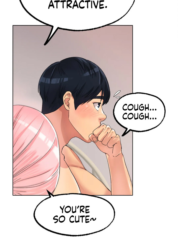 Ice Love Chapter 9 Page 14