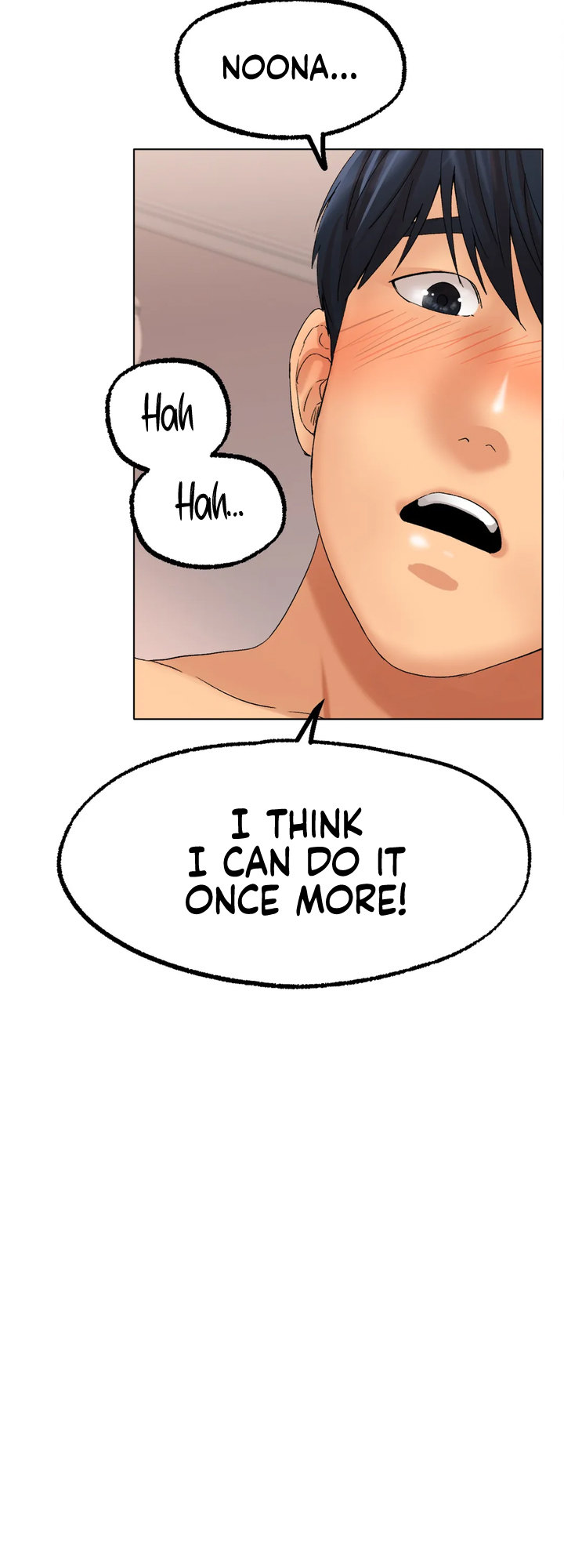 Ice Love Chapter 9 Page 50