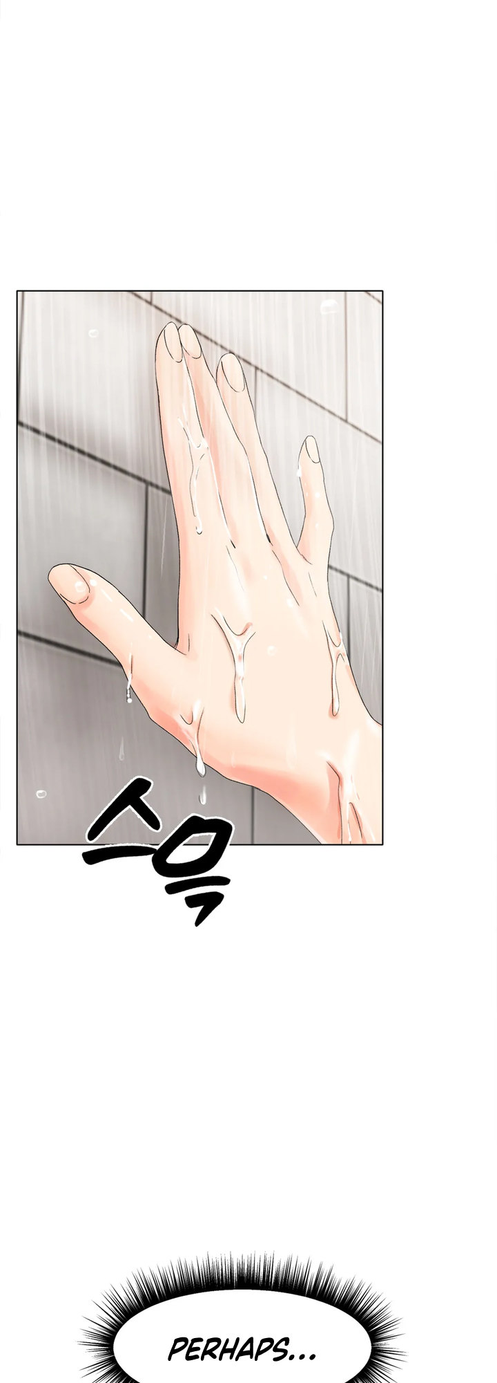 Ice Love Chapter 9 Page 63