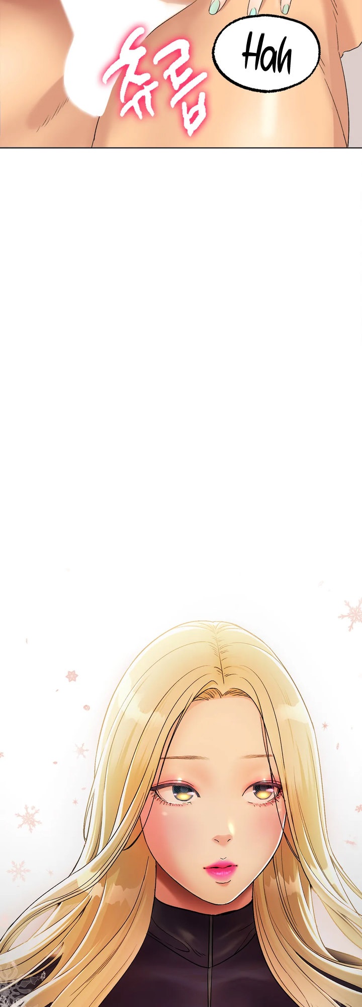 Ice Love Chapter 9 Page 67