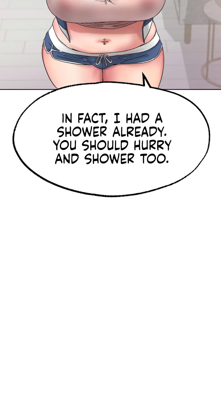 Ice Love Chapter 9 Page 7